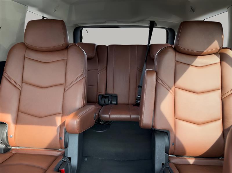 Cadillac Escalade Premium 2WD 2018