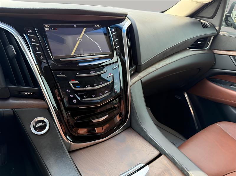 Cadillac Escalade Premium 2WD 2018