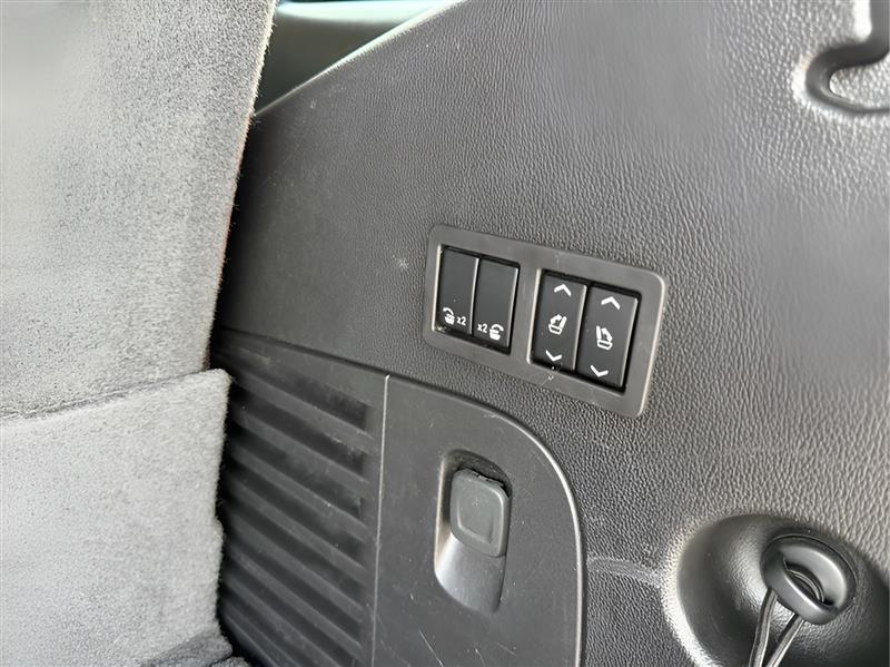 Cadillac Escalade Premium 2WD 2018