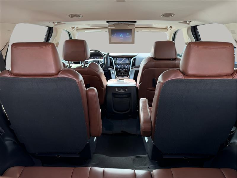 Cadillac Escalade Premium 2WD 2018