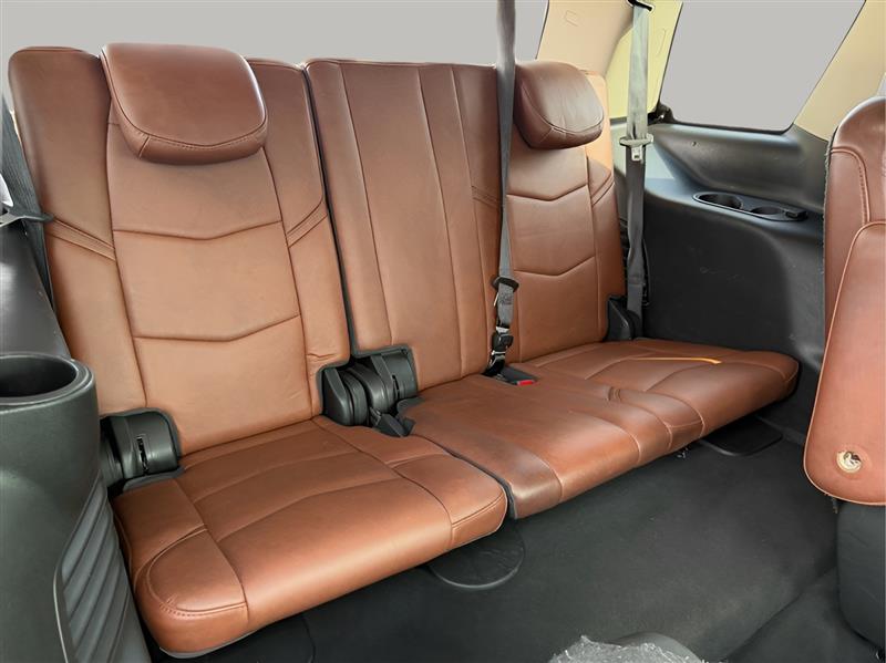 Cadillac Escalade Premium 2WD 2018