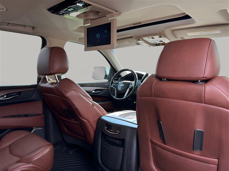 Cadillac Escalade Premium 2WD 2018