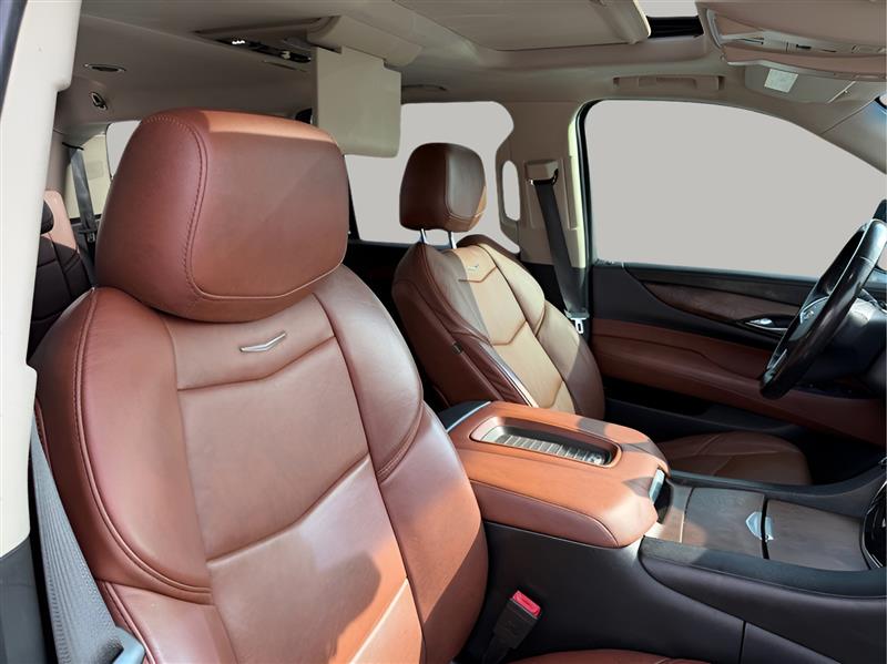 Cadillac Escalade Premium 2WD 2018