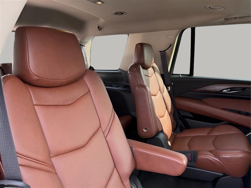 Cadillac Escalade Premium 2WD 2018