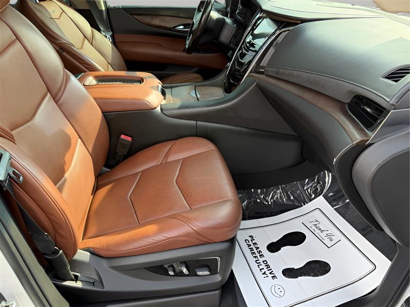 Cadillac Escalade Premium 2WD 2018