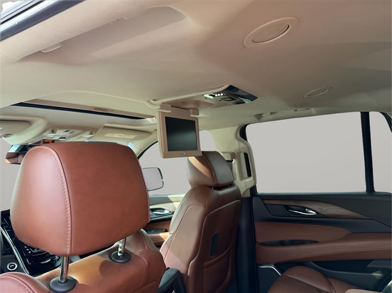 Cadillac Escalade Premium 2WD 2018