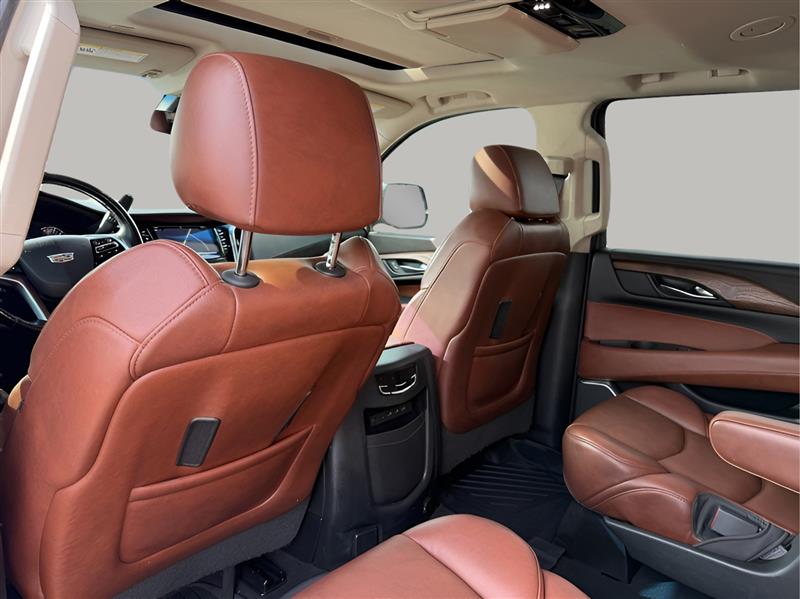 Cadillac Escalade Premium 2WD 2018