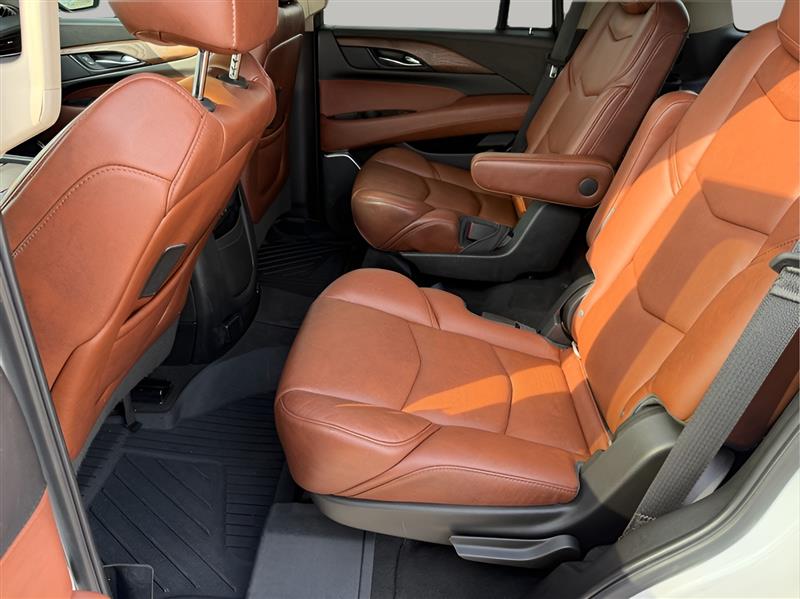 Cadillac Escalade Premium 2WD 2018