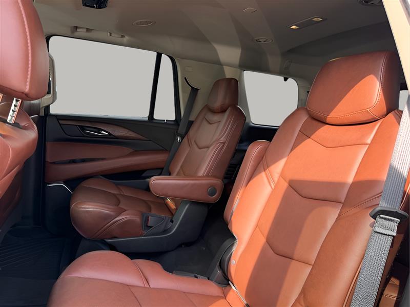 Cadillac Escalade Premium 2WD 2018