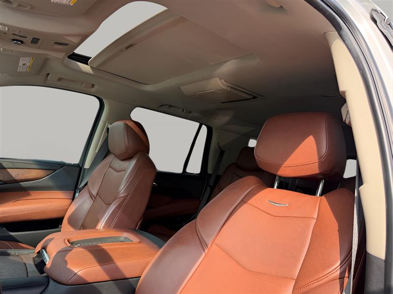 Cadillac Escalade Premium 2WD 2018