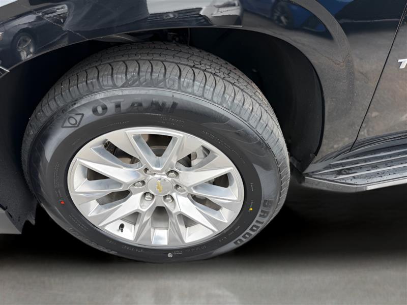 Chevrolet Tahoe Premier 4WD 2021