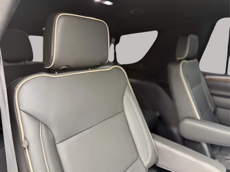 Chevrolet Tahoe Premier 4WD 2021