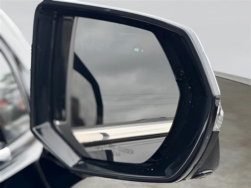 Chevrolet Tahoe Premier 4WD 2021