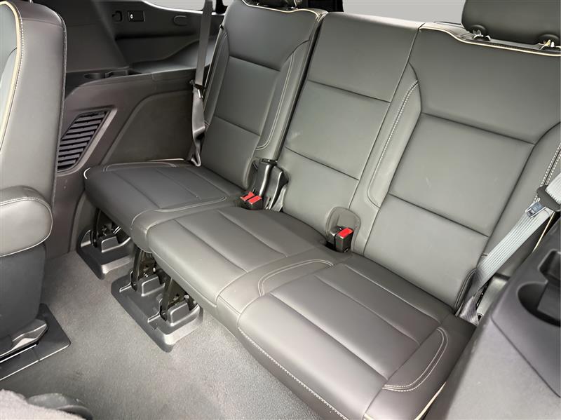 Chevrolet Tahoe Premier 4WD 2021