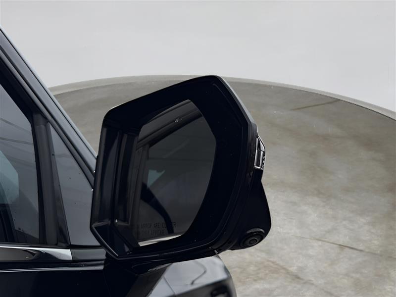 Chevrolet Tahoe Premier 4WD 2021