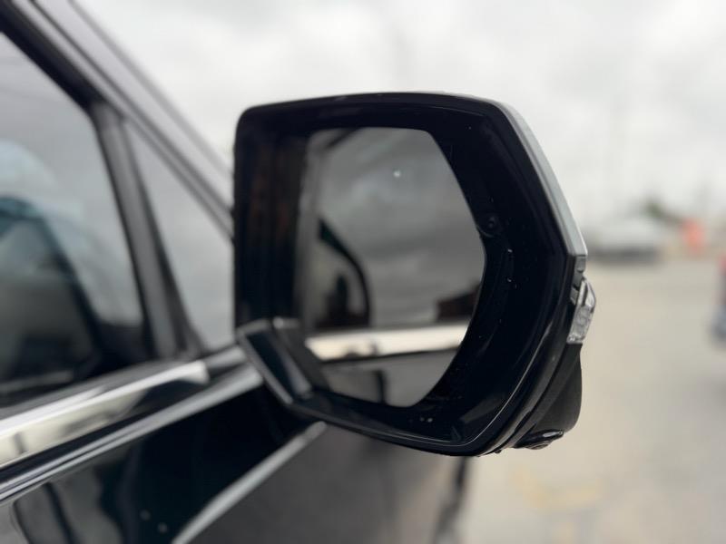 Chevrolet Tahoe Premier 4WD 2021