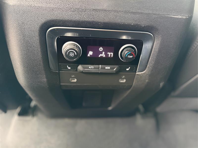 Chevrolet Tahoe Premier 4WD 2021