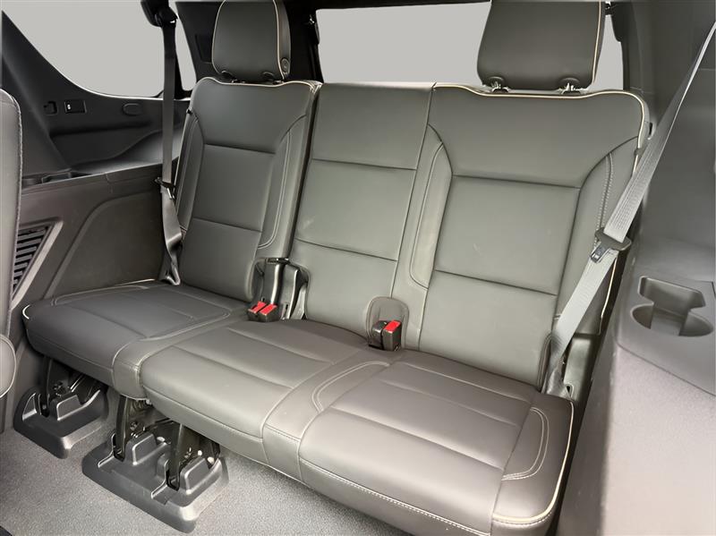 Chevrolet Tahoe Premier 4WD 2021