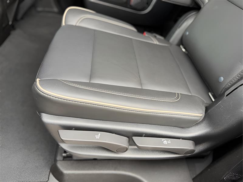 Chevrolet Tahoe Premier 4WD 2021