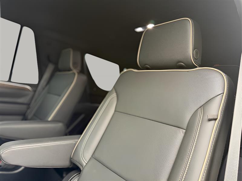 Chevrolet Tahoe Premier 4WD 2021