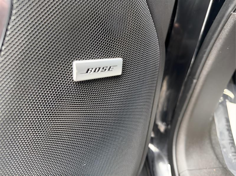 Chevrolet Tahoe Premier 4WD 2021