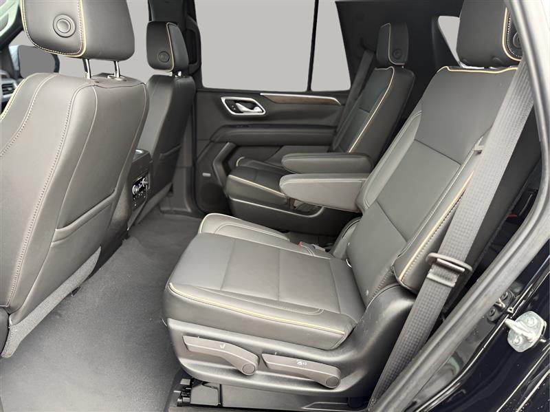 Chevrolet Tahoe Premier 4WD 2021