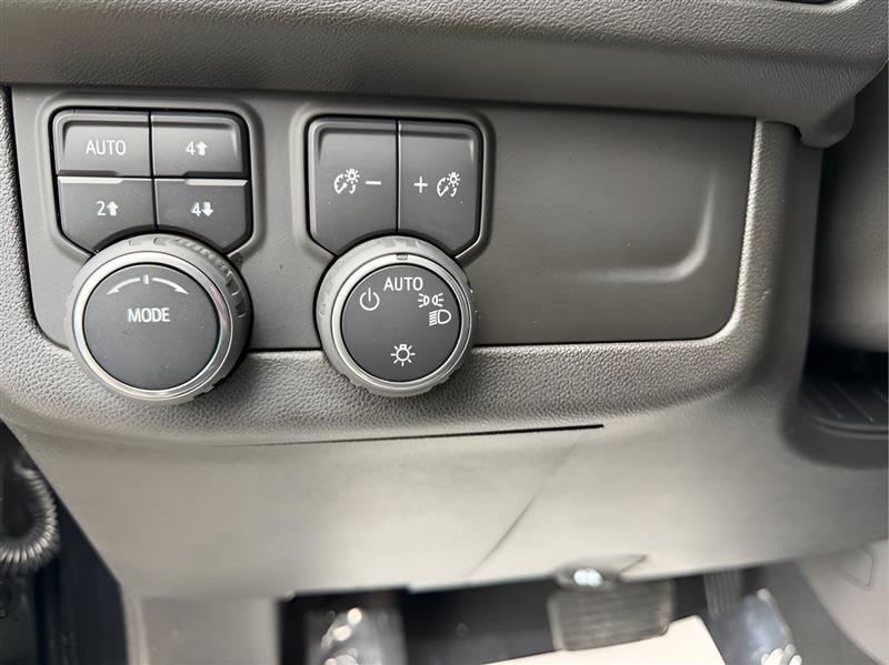 Chevrolet Tahoe Premier 4WD 2021