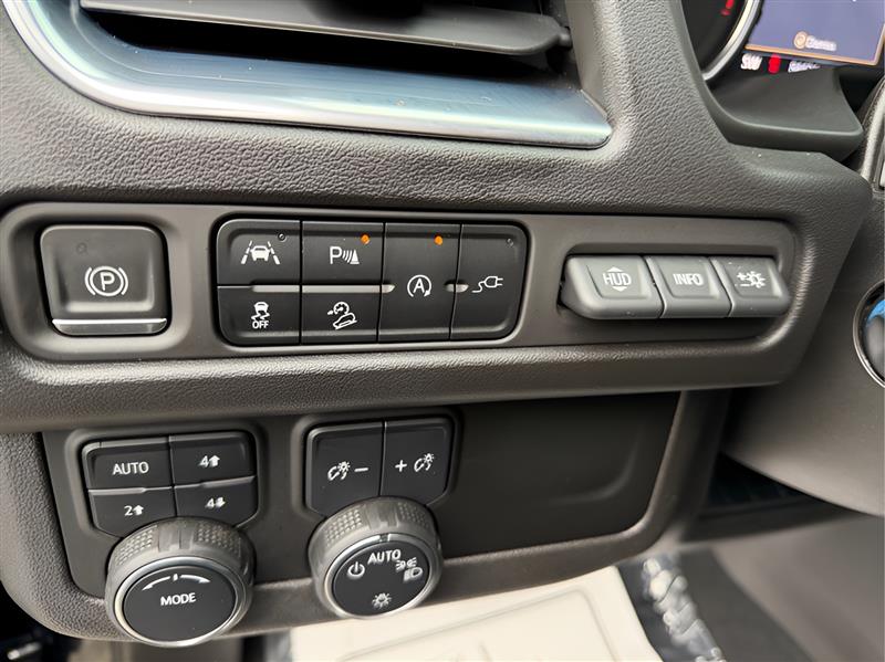 Chevrolet Tahoe Premier 4WD 2021