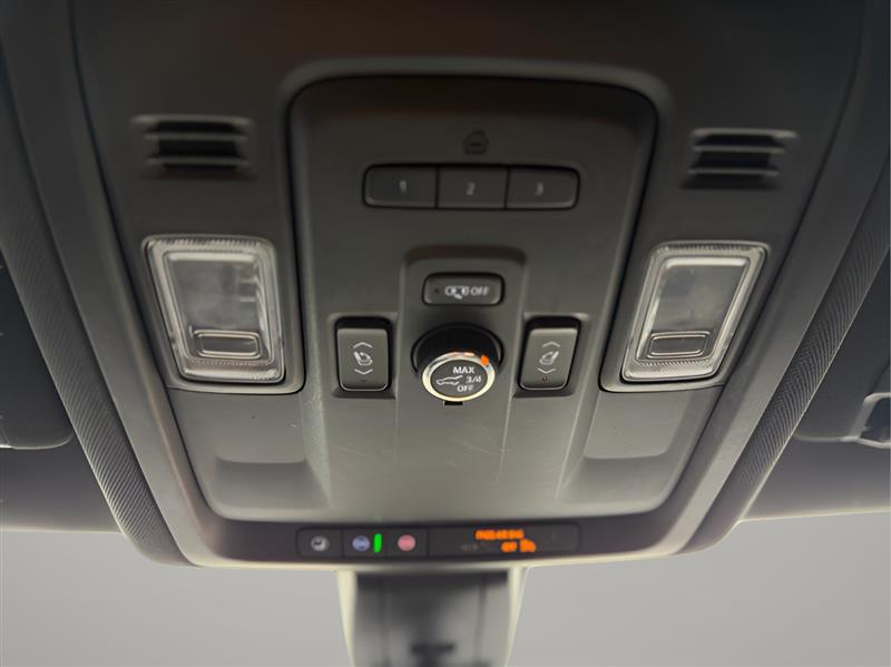 Chevrolet Tahoe Premier 4WD 2021