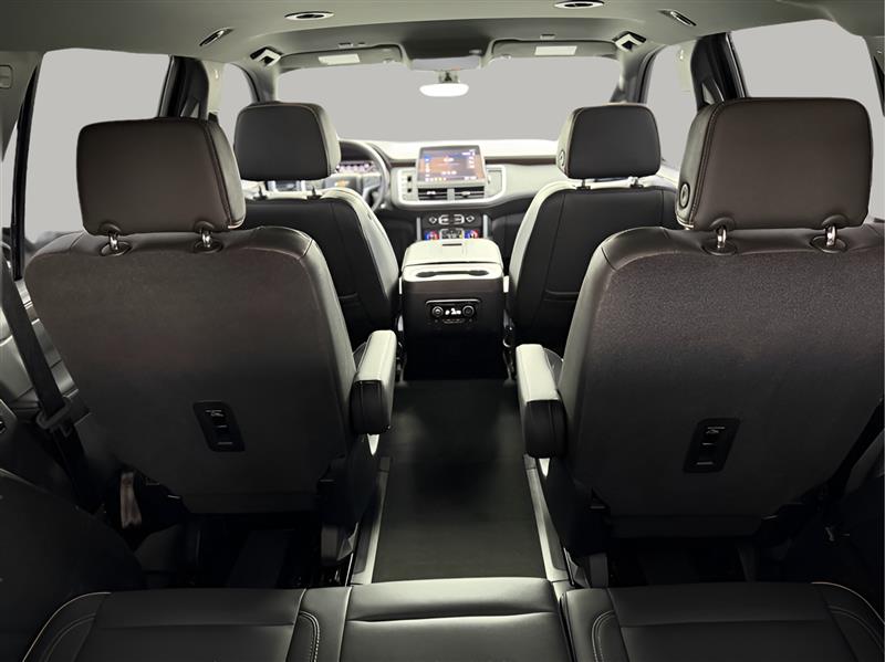 Chevrolet Tahoe Premier 4WD 2021