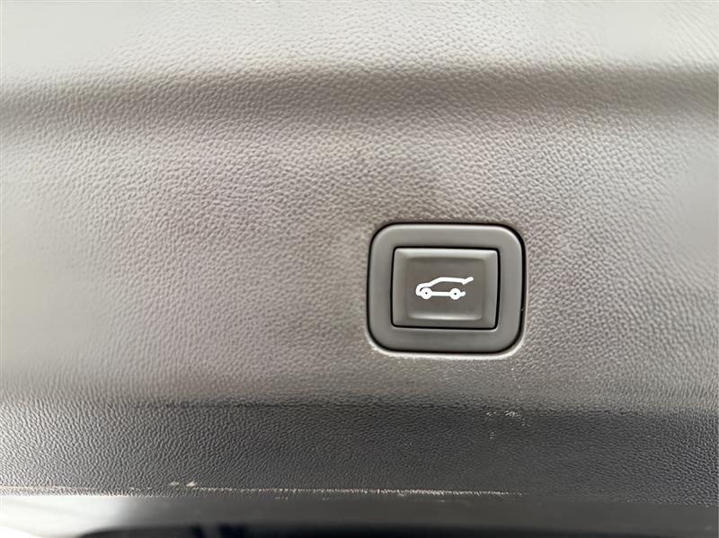 Chevrolet Tahoe Premier 4WD 2021