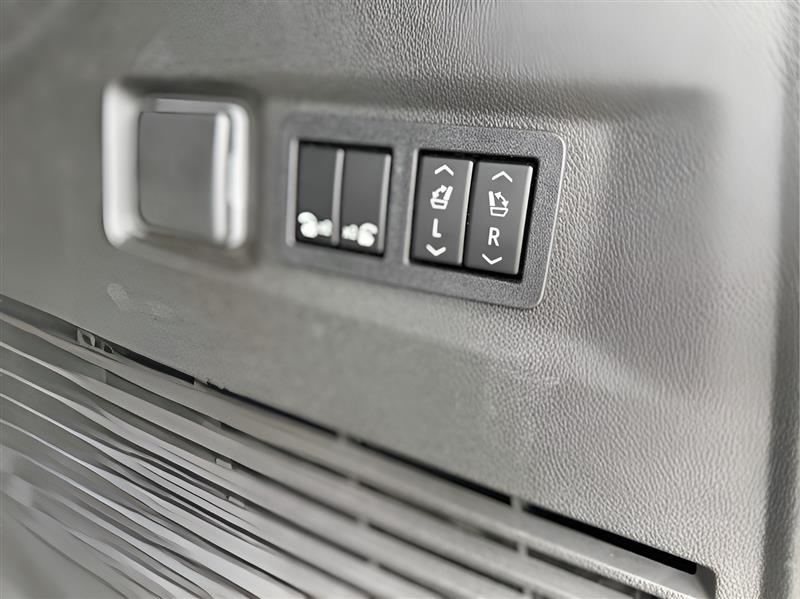 Chevrolet Tahoe Premier 4WD 2021