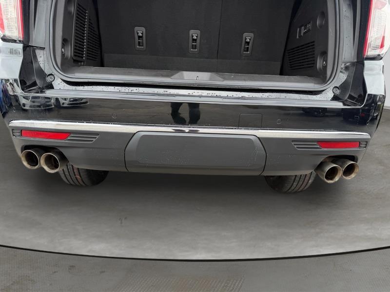 Chevrolet Tahoe Premier 4WD 2021