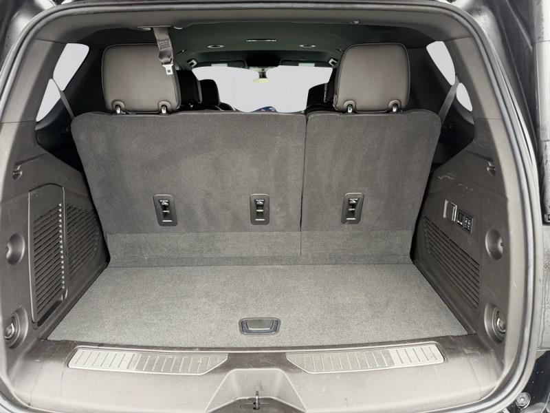 Chevrolet Tahoe Premier 4WD 2021