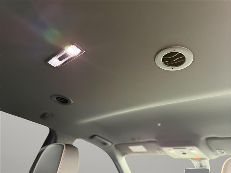 Chevrolet Tahoe Premier 4WD 2021