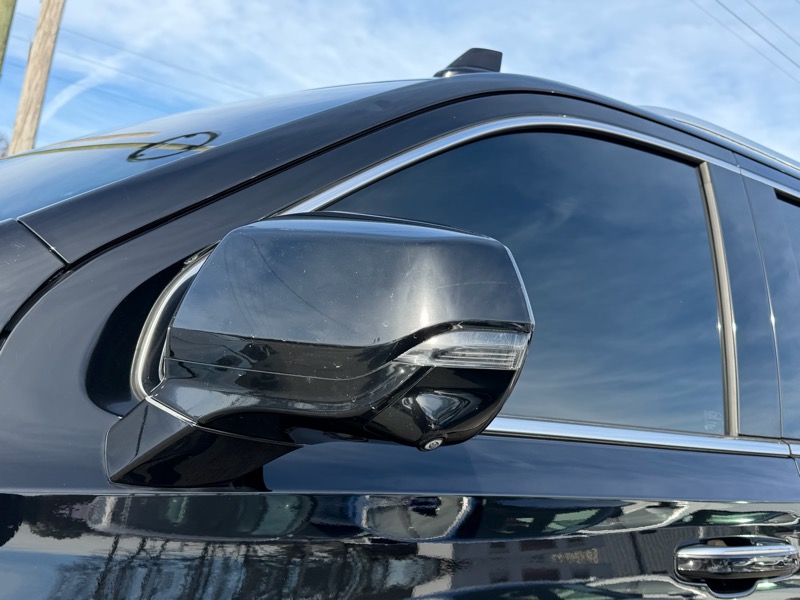 Cadillac Escalade ESV Premium Luxury 2021