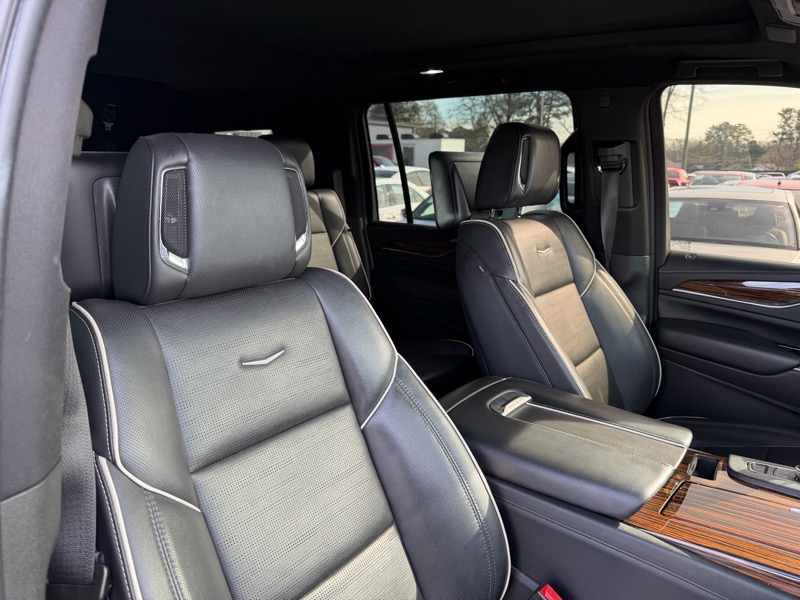 Cadillac Escalade ESV Premium Luxury 2021
