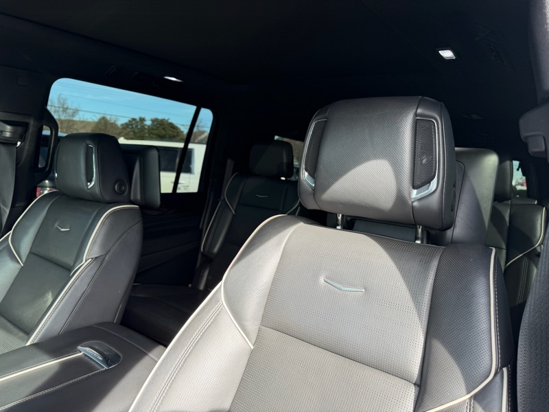 Cadillac Escalade ESV Premium Luxury 2021