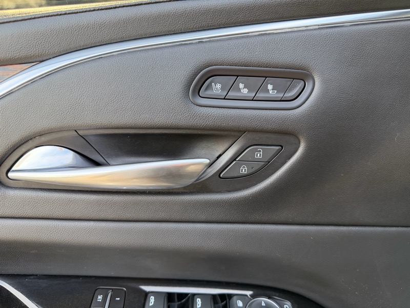 Cadillac Escalade ESV Premium Luxury 2021