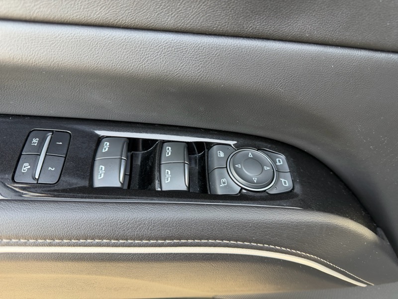 Cadillac Escalade ESV Premium Luxury 2021