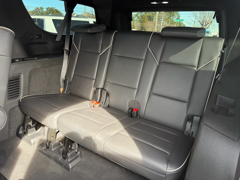 Cadillac Escalade ESV Premium Luxury 2021