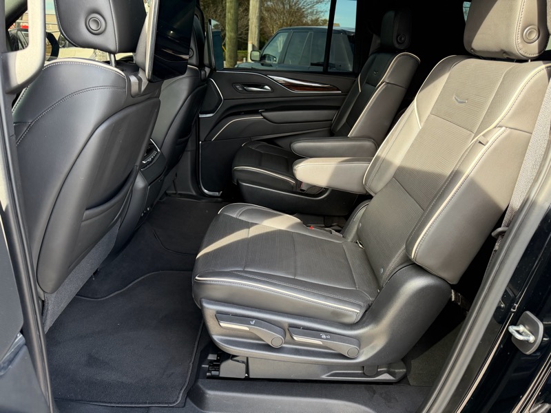 Cadillac Escalade ESV Premium Luxury 2021