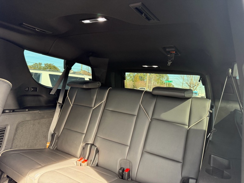 Cadillac Escalade ESV Premium Luxury 2021