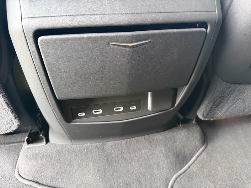 Cadillac Escalade ESV Premium Luxury 2021