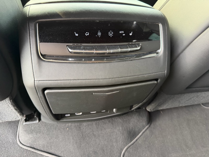 Cadillac Escalade ESV Premium Luxury 2021