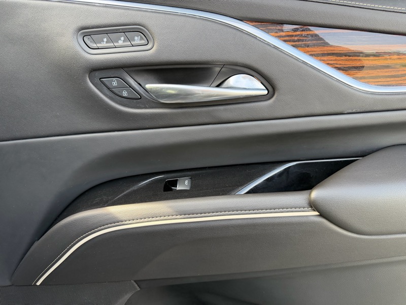 Cadillac Escalade ESV Premium Luxury 2021