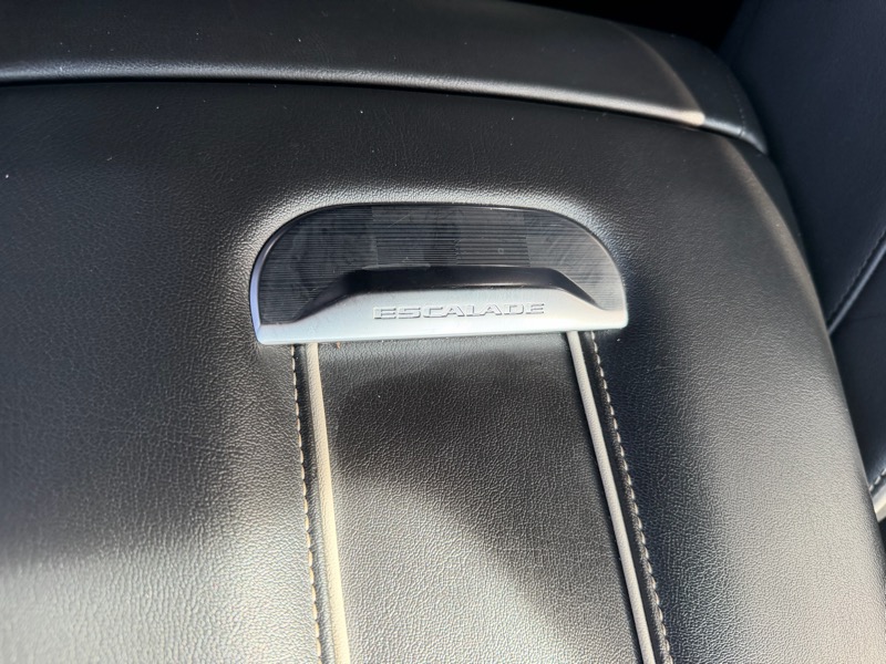 Cadillac Escalade ESV Premium Luxury 2021