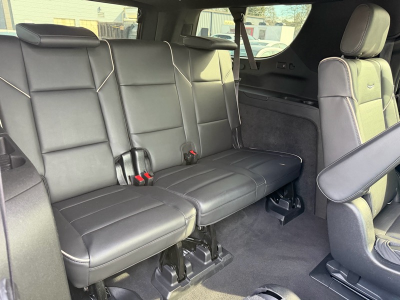 Cadillac Escalade ESV Premium Luxury 2021