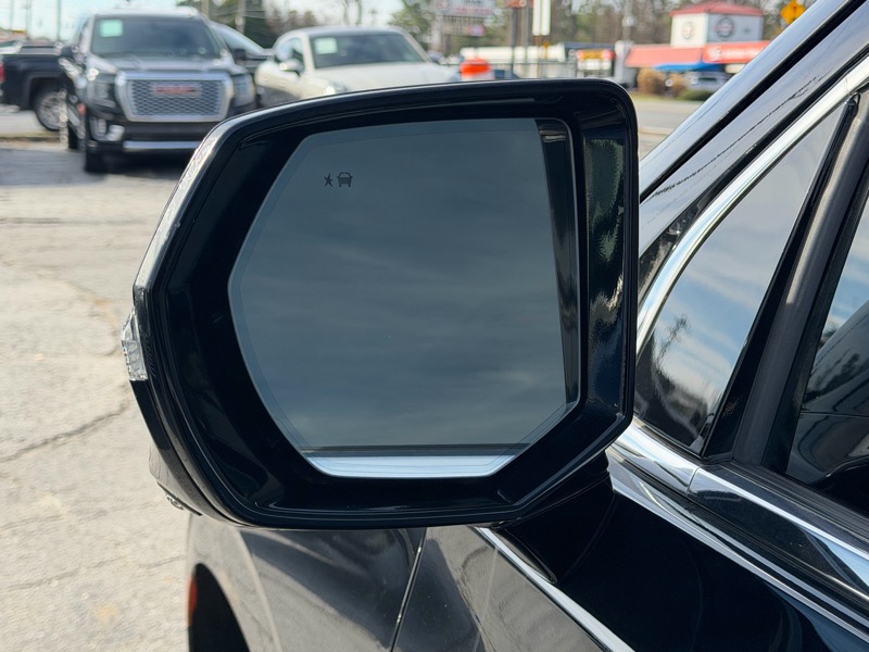 Cadillac Escalade ESV Premium Luxury 2021