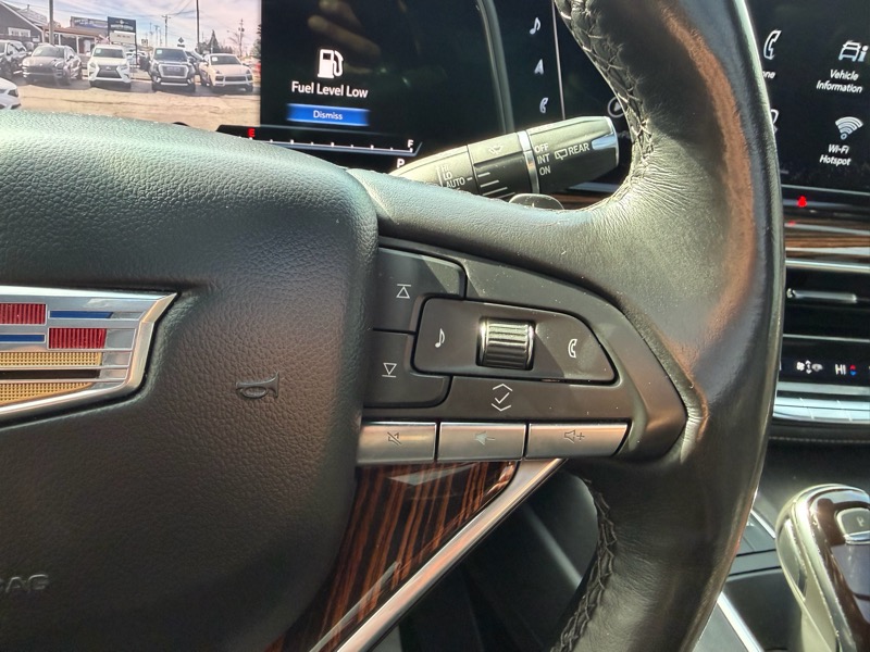 Cadillac Escalade ESV Premium Luxury 2021